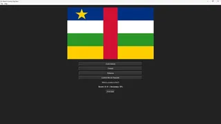 Ethan's Flag Quiz Game