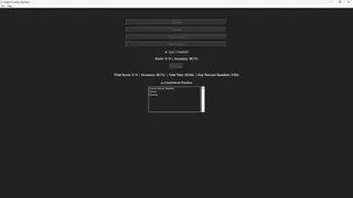 Скриншот 5 к игре Ethan's Flag Quiz Game