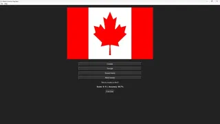 Скриншот 6 к игре Ethan's Flag Quiz Game
