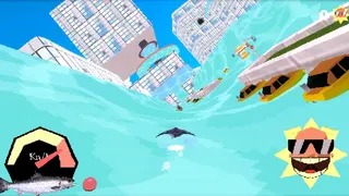 Sonny's Lagoon