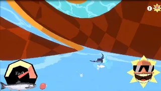 Sonny's Lagoon