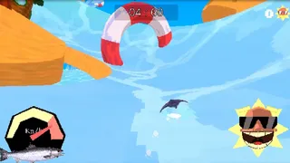 Sonny's Lagoon