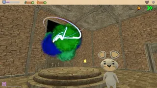 Mouse Fart