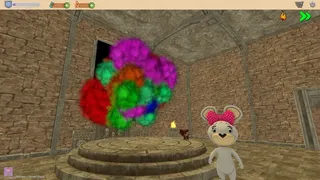 Mouse Fart