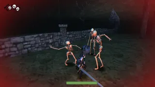Скриншот 7 к игре Nightmare Class Project