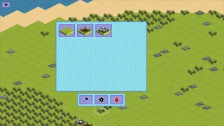 Isometric Factories