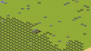Isometric Factories
