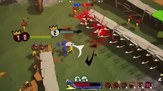 Battle Lads