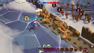 Battle Lads