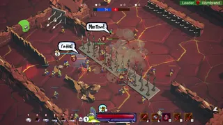 Battle Lads