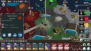 Скриншот 5 к игре Battle Lads