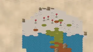 Скриншот 6 к игре ChloroLink