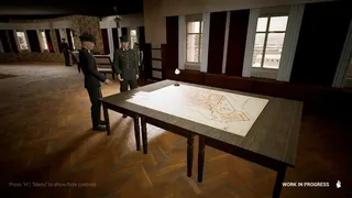 Скриншот 8 к игре Als Gott schlief