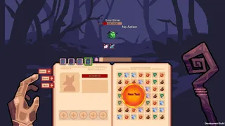 Скриншот 6 к игре 巫师指南