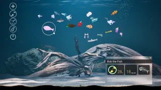 Drawquarium