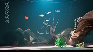 Drawquarium