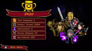 Darkzan Adventure