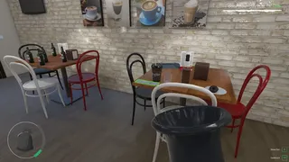 Скриншот 5 к игре Ultimate Janitor Simulator