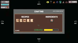 Скриншот 5 к игре Dream Eater