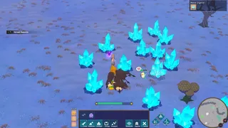 Ruin and Rebirth