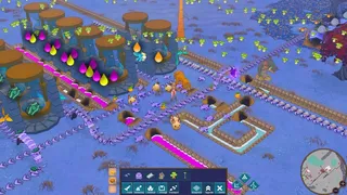 Ruin and Rebirth