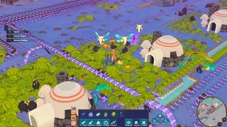 Скриншот 6 к игре Ruin and Rebirth