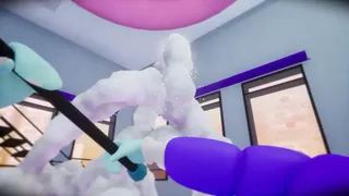 Cloud Sculptor