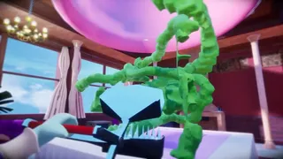Cloud Sculptor