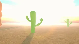 Chicken Frontier