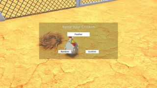 Chicken Frontier
