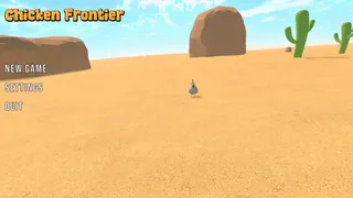 Скриншот 5 к игре Chicken Frontier