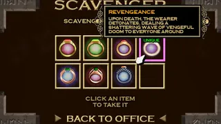 Solomon's Boneyard: Hideous Retro Edition