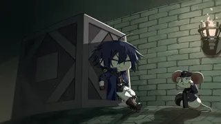 星と塔と冒険者