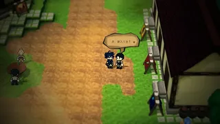 星と塔と冒険者