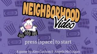 Neighborhood Video