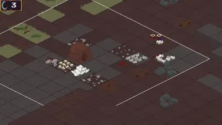 Critterking