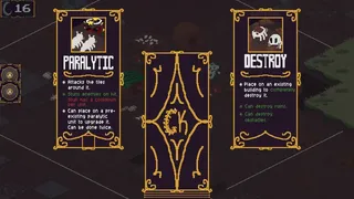 Critterking