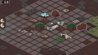 Critterking