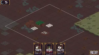 Скриншот 5 к игре Critterking