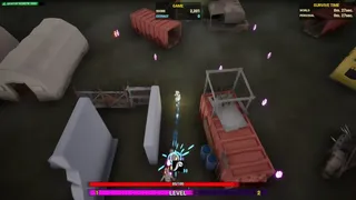 Field of Enemies