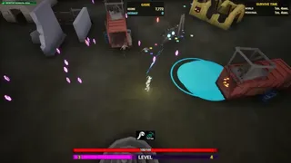 Field of Enemies