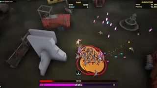 Скриншот 7 к игре Field of Enemies