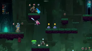 Devil Tower Note