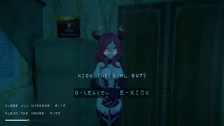 No, I'm not a Femboy