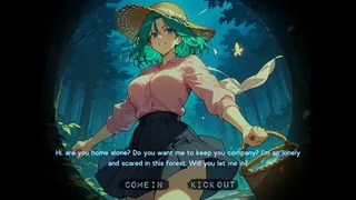 Скриншот 5 к игре No, I'm not a Femboy