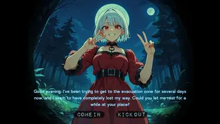 Скриншот 8 к игре No, I'm not a Femboy