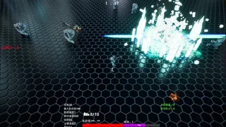 Скриншот 5 к игре Экзогенный рейд
