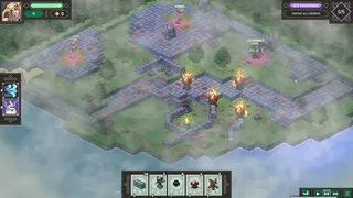 Shrouded Siege