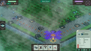 Shrouded Siege