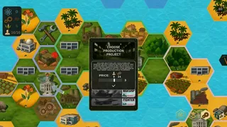 Скриншот 6 к игре Invaders